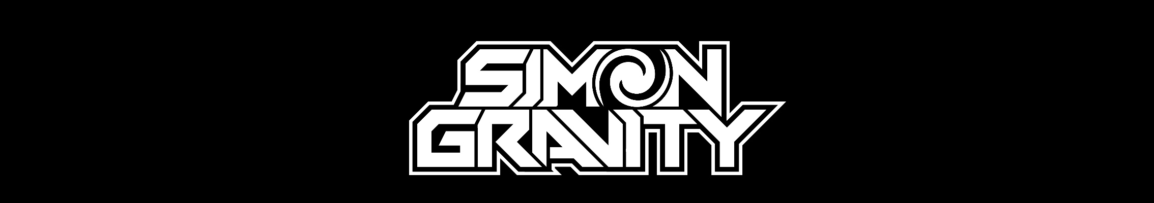 Simon Gravity Header